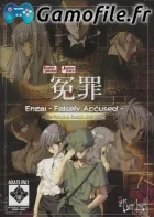 Enzai - Falsely Accused - eine falsche Beschuldi-g