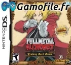 Fullmetal Alchemist: Trading Card Game