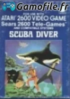 Scuba Diver