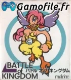 Battle of Kingdom