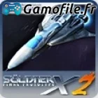 Soldner-X 2: Final Prototype