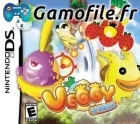 Veggy World