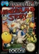 Kiwi Kraze: A Bird-Brained Adventure!