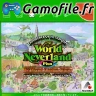 World Neverland Plus: Orurudo Oukoku Monogatari