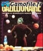 Gazillionaire