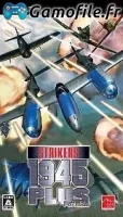 Strikers 1945 Plus Portable