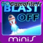 Blast Off