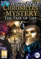 Chronicles of Mystery: The Tree of Life