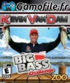 Kevin Van Dam: Big Bass Challenge