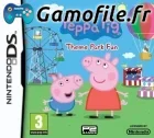 Peppa Pig: Theme Park Fun