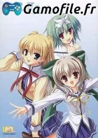 D.C. II: Da Capo II Fall in Love