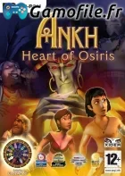Ankh: Heart of Osiris