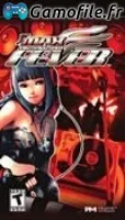 DJ Max Fever