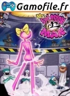 Ms. 'Splosion Man