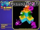 Q*bert 2005