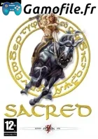 Sacred