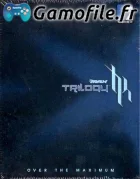DJ Max Trilogy