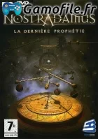 Nostradamus: The Last Prophecy