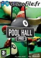 Pool Hall Pro