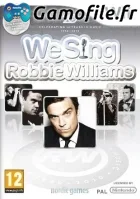 We Sing Robbie Williams