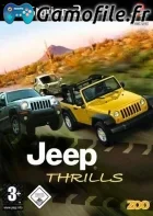 Jeep Thrills