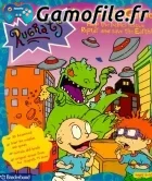 Rugrats Adventure Game