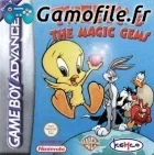 Tweety & The Magic Gems