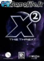 X2: The Threat