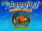 Fishdom: Harvest Splash