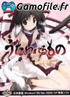 Utawarerumono