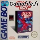 Jelly Boy