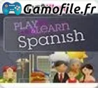 Play & Learn Spanish