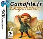 The Tale of Despereaux