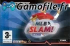 MLB Slam!