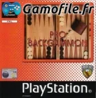 Backgammon