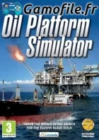 Oil Platform Simulator