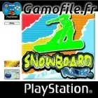 Snowboarding
