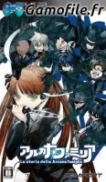 Arcana Famiglia: La storia della Aracana Famiglia