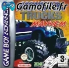 Monster Trucks Mayhem