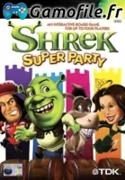 Shrek Super Party