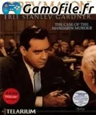 Perry Mason: Case of The Mandarin Murder