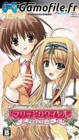 Marriage Royale: Prism Story