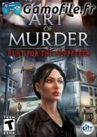 Art of Murder: Hunt for the Puppeteer