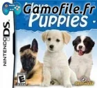 I Love Puppies