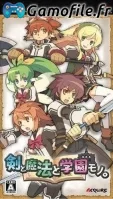 Class of Heroes