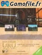 Myst Online: Uru Live