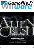 Alien Crush Returns