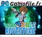 Alien Puzzle Adventure