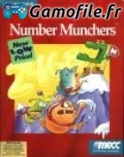Number Munchers