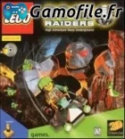 LEGO Rock Raiders